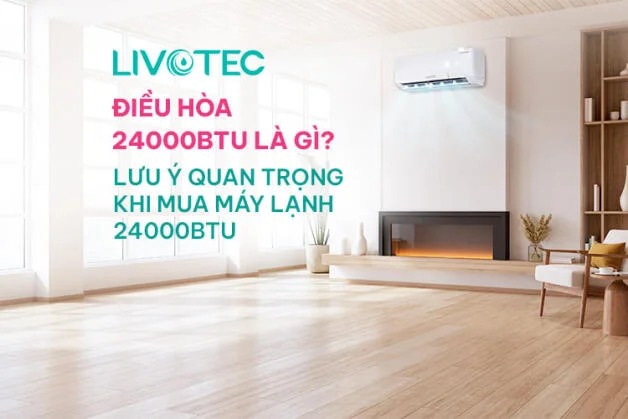 dieu-hoa-24000btu-la-gi