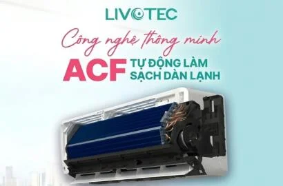 Công nghệ ACF là gì