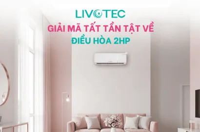 Điều hòa 2HP