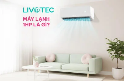Máy lạnh 1HP là gì