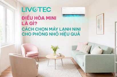 Điều hòa mini là gì