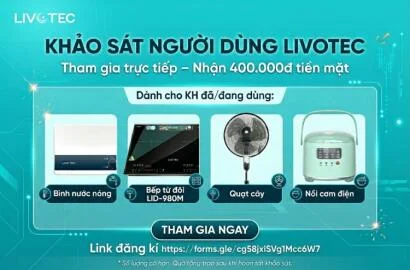 trien-khai-khao-sat-trai-nghiem-nguoi-dung-livotec
