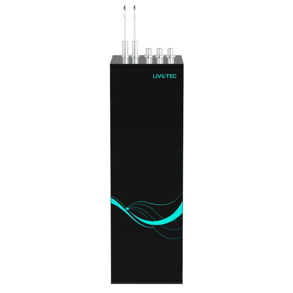 Máy lọc nước nóng lạnh Livotec 868 2