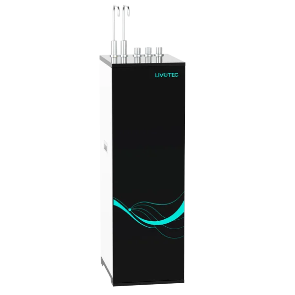 Máy lọc nước nóng lạnh Livotec 868 3