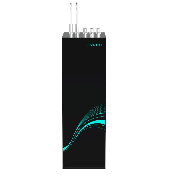 Máy lọc nước nóng lạnh Livotec 639 2