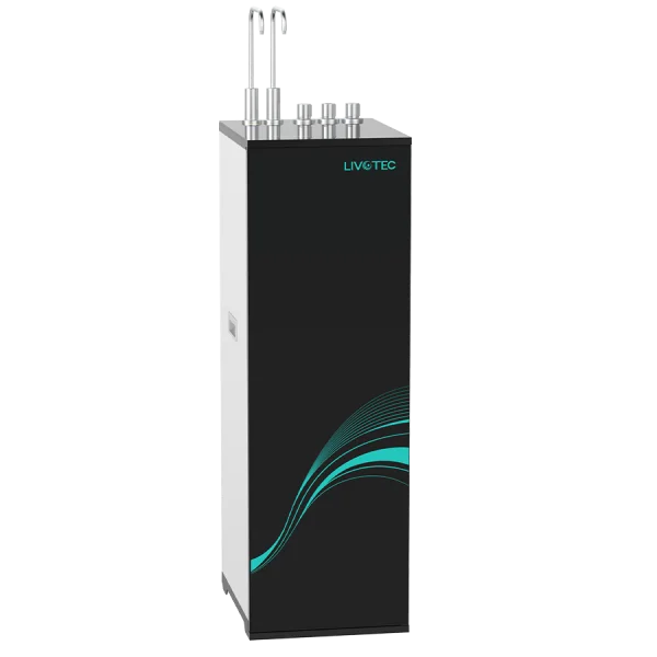 Máy lọc nước nóng lạnh Livotec 639 3