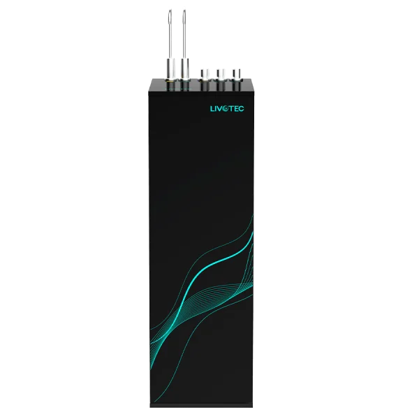 Máy lọc nước nóng lạnh Livotec 888 2
