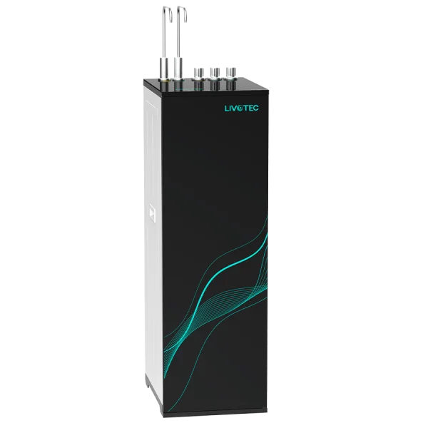Máy lọc nước nóng lạnh Livotec 888 3
