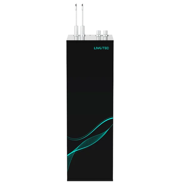 Máy lọc nước RO Livotec 858 2