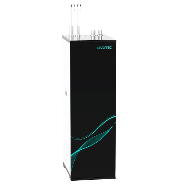 Máy lọc nước RO Livotec 858 3