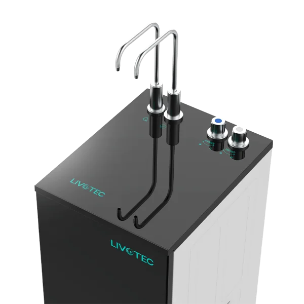 Máy lọc nước RO Livotec 858 4