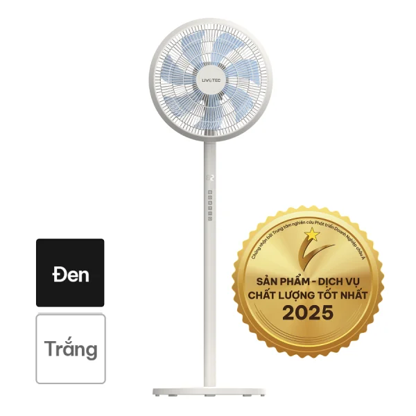 Quạt cây Livotec S-300