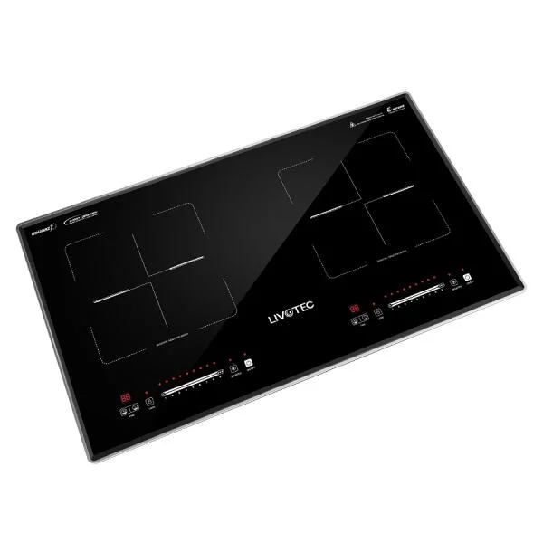 Bếp từ đôi Livotec LIO-666VT 3