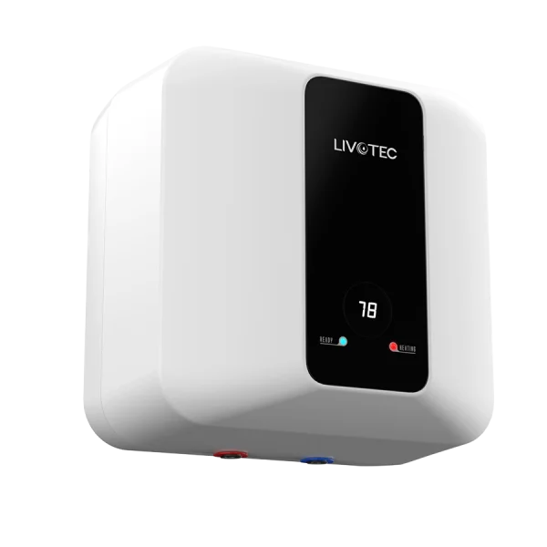 Bình nước nóng gián tiếp Livotec LWH-V20A26S 3