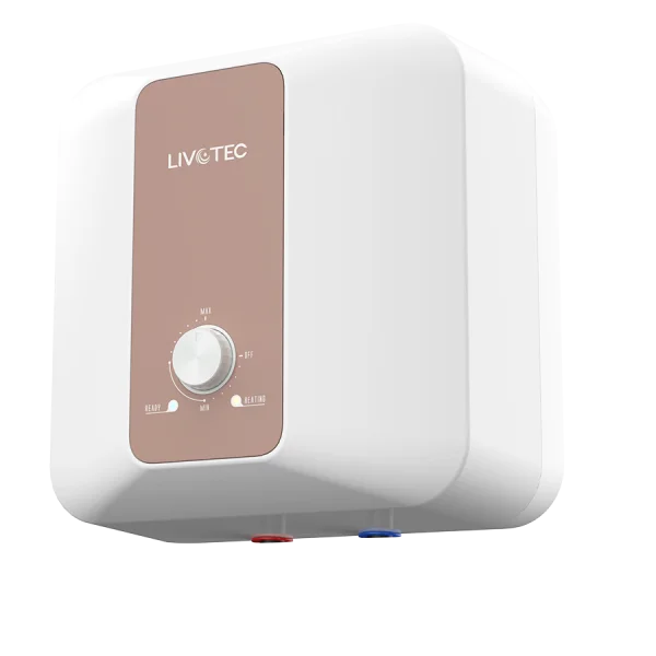 Bình nước nóng gián tiếp Livotec LWH-V20T26 4
