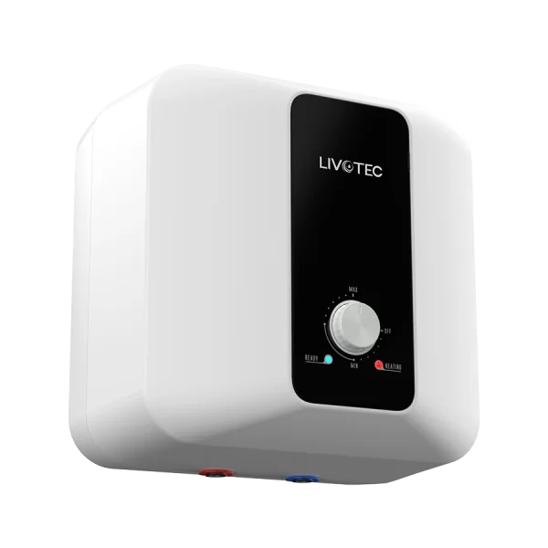 Bình nước nóng gián tiếp Livotec LWH-V20X26 3