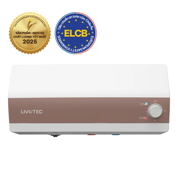 Bình nước nóng gián tiếp LVT LWH-I30T26 1
