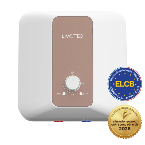 Bình nước nóng gián tiếp LVT LWH-V15T26 1