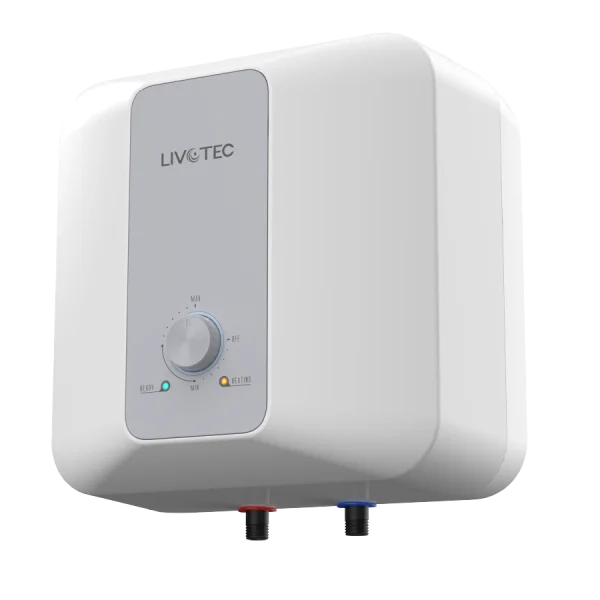 Bình nước nóng gián tiếp Livotec LWH-V20B26 2
