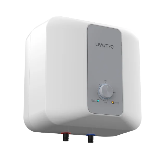 Bình nước nóng gián tiếp Livotec LWH-V15B26 3