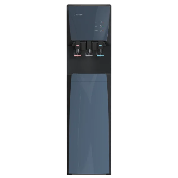 Cây nước nóng lạnh Livotec LD206MMS 2