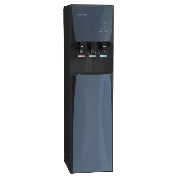 Cây nước nóng lạnh Livotec LD206MMS 3