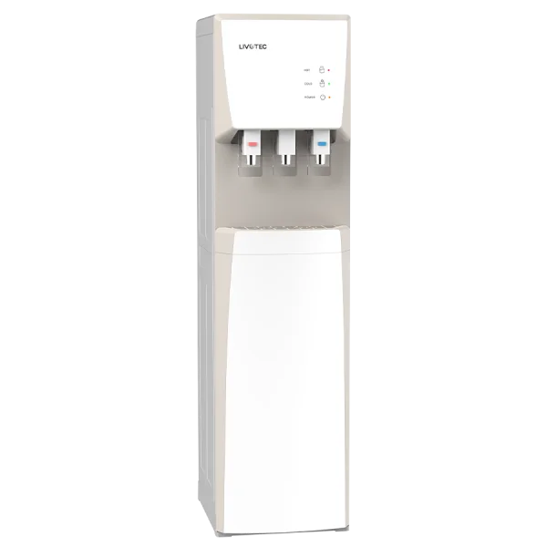 Cây nước nóng lạnh Livotec LX201 3