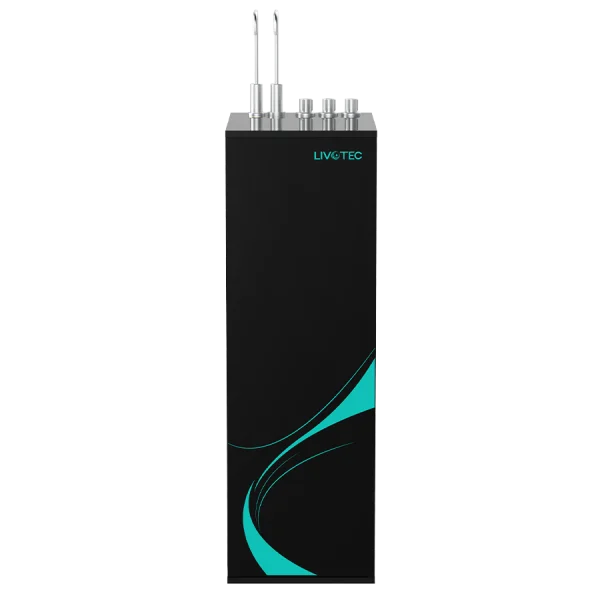 Máy lọc nước nóng lạnh Livotec 688 2