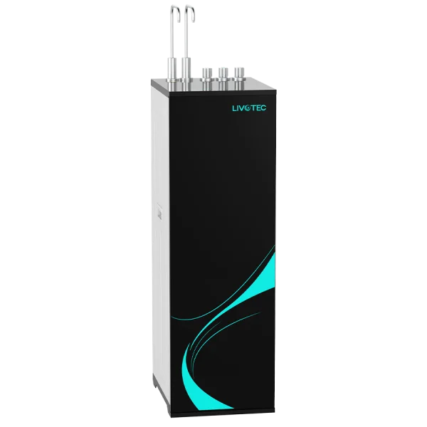 Máy lọc nước nóng lạnh Livotec 688 3