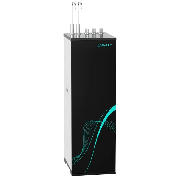 Máy lọc nước nóng lạnh Livotec 689 2