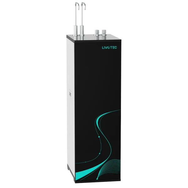Máy lọc nước RO Livotec 618 3
