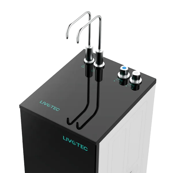 Máy lọc nước RO Livotec 618 4