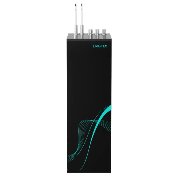Máy lọc nước nóng lạnh Livotec 689 1