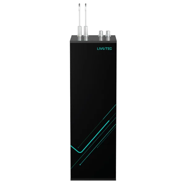 Máy lọc nước nóng nguội Livotec 625 2