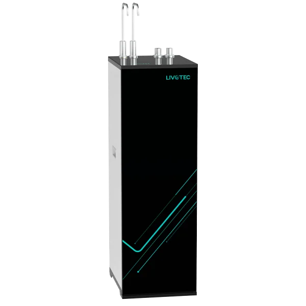 Máy lọc nước nóng nguội Livotec 625 3