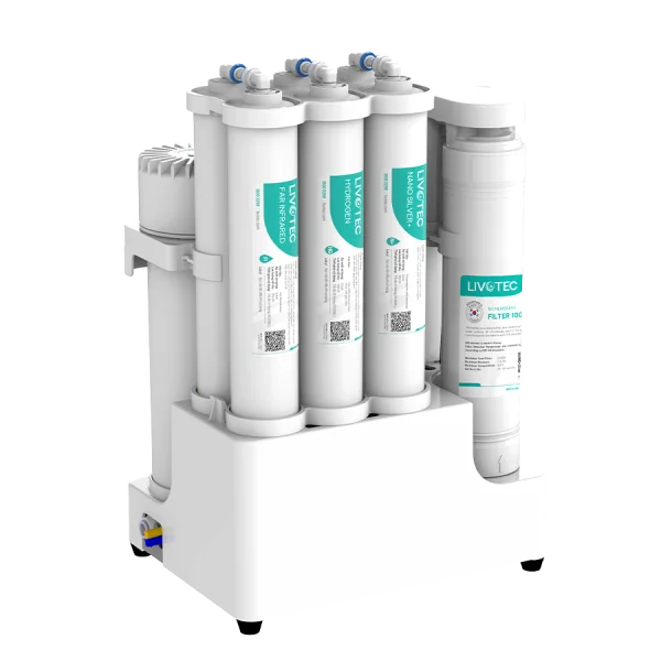 Máy lọc nước RO Livotec 238 3