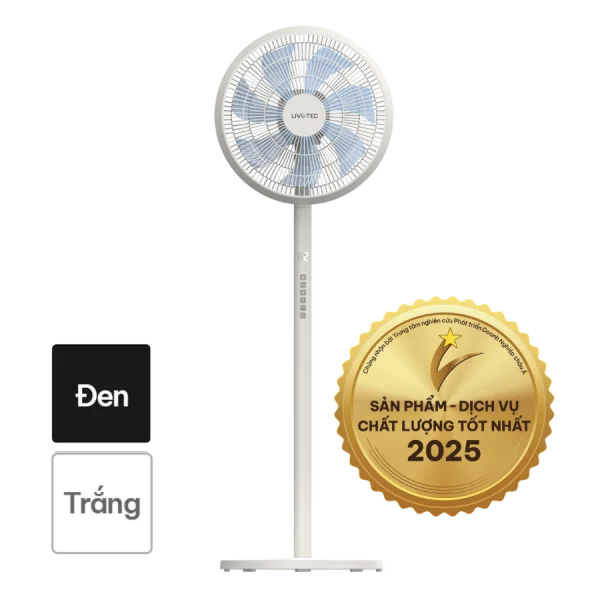 Quạt cây Livotec S-300 1