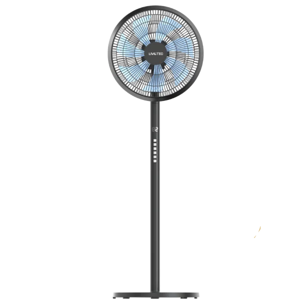 Quạt cây Livotec S-300 2
