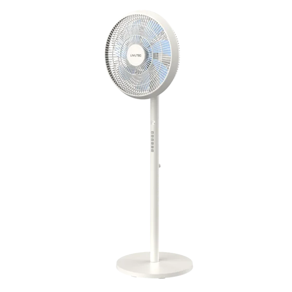 Quạt cây Livotec S-300 3