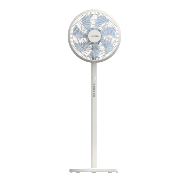 Quạt cây Livotec S-300 5
