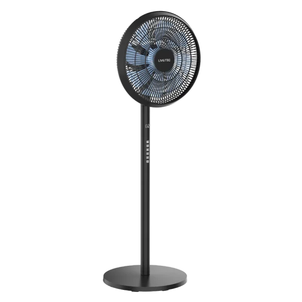 Quạt cây Livotec S-300 6