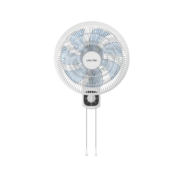 Quạt treo tường Livotec W-300 2