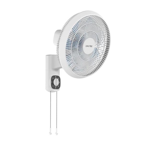 Quạt treo tường Livotec W-300