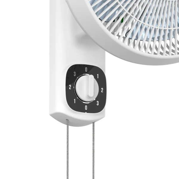 Quạt treo tường Livotec W-300 4