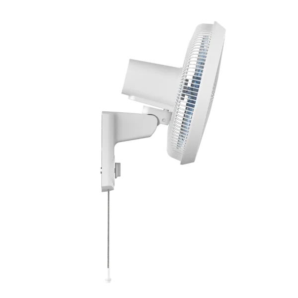 Quạt treo tường Livotec W-300 5