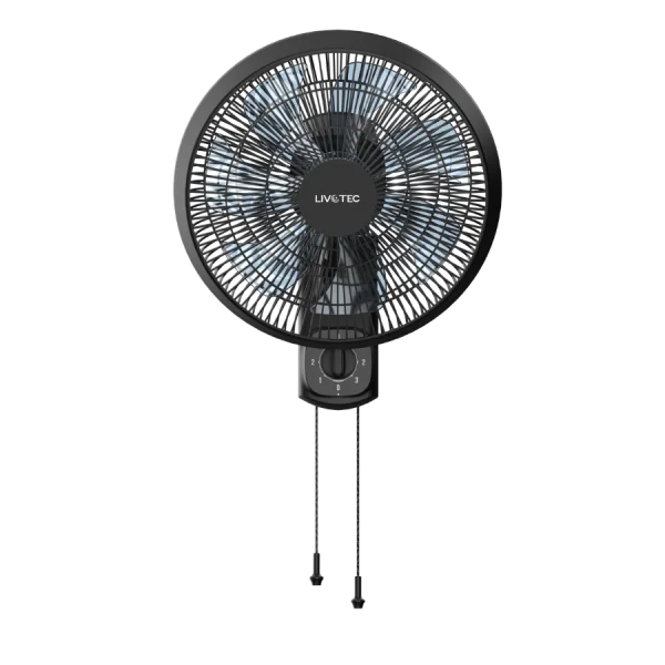 Quạt treo tường Livotec W-300 6