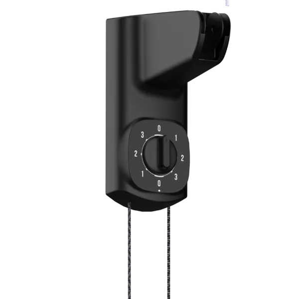 Quạt treo tường Livotec W-300 7