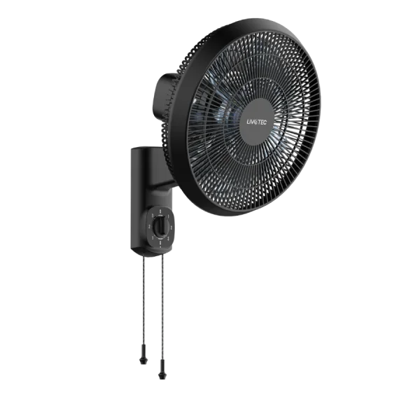 Quạt treo tường Livotec W-300 8