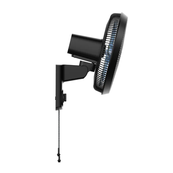 Quạt treo tường Livotec W-300 9