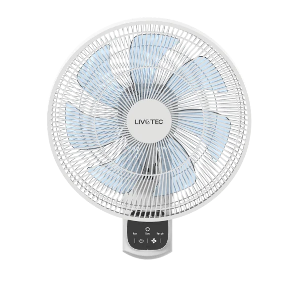 Quạt treo tường Livotec W-350 2
